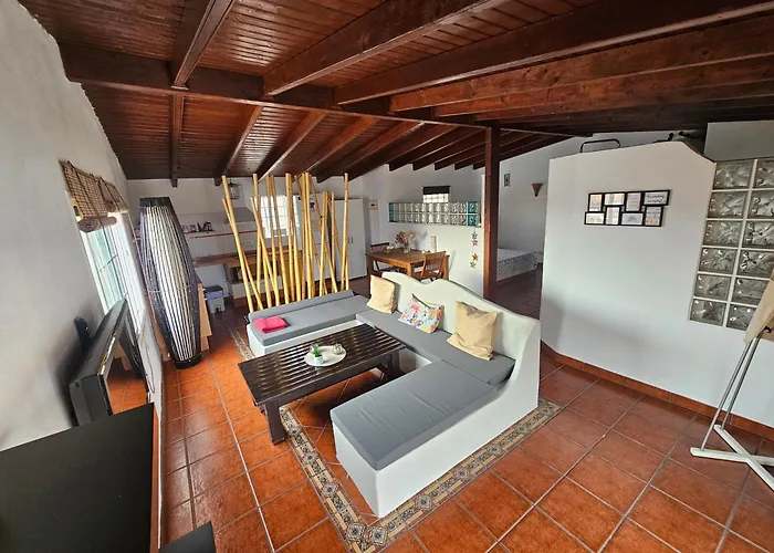Loft Near The Beach